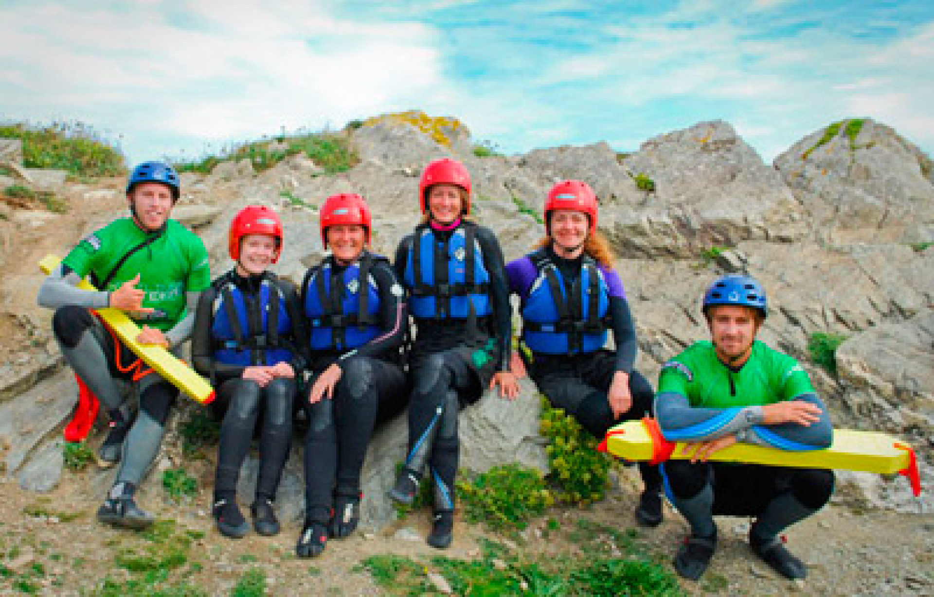 cornwall-family-coasteering
