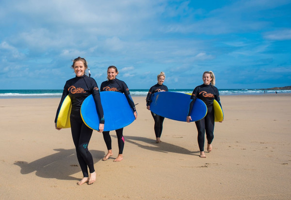 Surfing-Lessons-Newquay