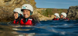 How To – Adventure like a pro – with no days off work!