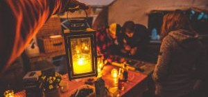 A Day In the Life | Surf, Coasteer & Wild Camp Weekend