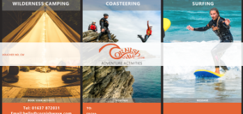 Surf Lesson Vouchers, a Great Gift Idea !