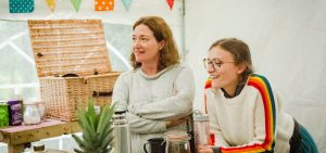 Revitalize your body and mind with a UK Yoga Weekend 