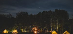 Couples Activity Holiday