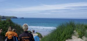 Things to Do in Newquay – Why It’s The Perfect Place for a Hen Weekend