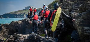 12 Things You Need To Know Before Coasteering