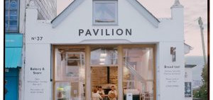 5 Reasons why Newquay is the ideal location for any Digital Nomad