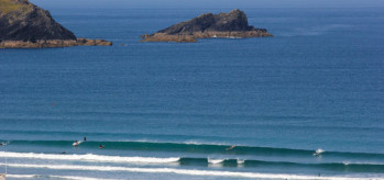 Epic Stag Do’s – Surfing in Newquay