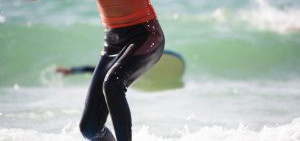 Why Surfing Can Improve Your Fitness