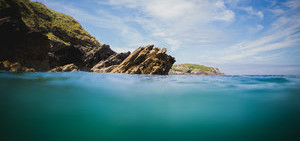 Coasteering – it’s not as scary as you think!