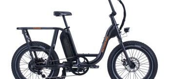 E-bikes in Cornwall – what’s all the fuss about?