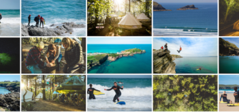 Seek the Outdoor Adventure Activities in Cornwall!