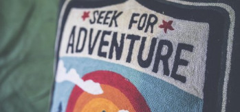 Family Coasteering in Cornwall