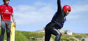 Coasteering for a Better You – Part 2