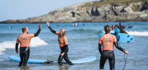 The Rise of the Solo Traveller