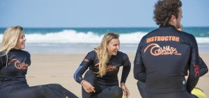 Six Awesome Newquay Hen Party Ideas