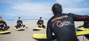 10 Reasons To Go To Surf School In Newquay