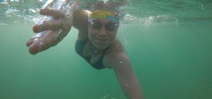 10 Benefits of Wild Swimming