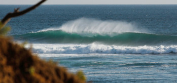 Learn to Surf Theory – Part Four – Left and Right Hand Breaking Waves