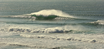 What makes Newquay the Surf Capital?