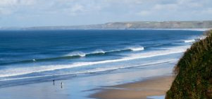 Newquay Surf School: