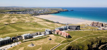 Top 5 Things To Do in Newquay