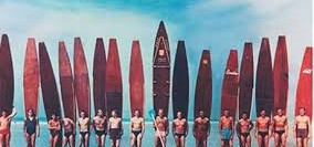The History of Surfing in Newquay, Cornwall