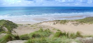 Surf School Perranporth: Three Reasons to Visit Perranporth Beach