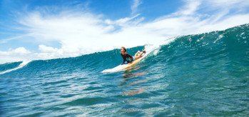 3 Ways To Never Nosedive Your Surfboard Again