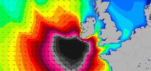 Learn How To Read A Surf Report For Beginners