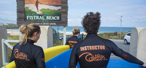 Surfing in Newquay: A Unique Surf Day